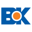 BOK stock logo