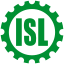 ISL stock logo