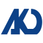 AKDHL stock logo