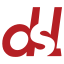 DSL stock logo