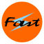 FCL stock logo