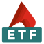 ACIETF stock logo
