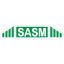SASML Sind Abadgar Sugar Mills Ltd stock logo