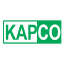 KAPCO stock logo