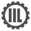 INIL stock logo