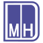 DBCI stock logo