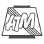 ASTM stock logo