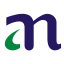 ANTM stock logo