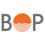 BOP stock logo