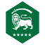 FHAM stock logo
