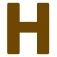 HMIM Haji Mohammed Ismail Mills Ltd stock logo