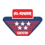 AKGL stock logo