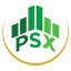 PSX Pakistan Stock Exchange Ltd stock logo