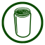 PABC stock logo