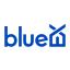 BLUEX stock logo