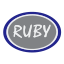 RUBY Ruby Textile Mills Ltd stock logo