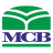 MCB MCB Bank Ltd stock logo