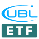 UBLPETF stock logo UBLPETF stock logo