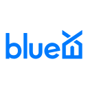 BLUEX stock logo BLUEX stock logo