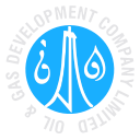 OGDC stock logo OGDC stock logo