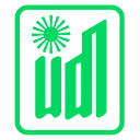 UDPL stock logo