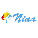 NINA stock logo
