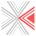 ORM stock logo