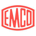 EMCO Emco Industries Ltd stock logo