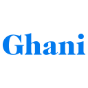 GHGL stock logo