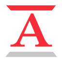 ASC stock logo ASC stock logo