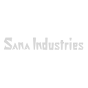 SNAI Sana Industries Ltd stock logo