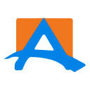 ABL stock logo ABL stock logo