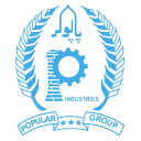 PIM stock logo PIM stock logo