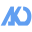 AKDHL stock logo