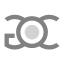 GOC stock logo