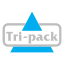 TRIPF stock logo