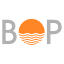 BOP stock logo