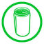 PABC stock logo