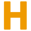 HMIM Haji Mohammed Ismail Mills Ltd stock logo