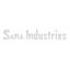 SNAI Sana Industries Ltd stock logo