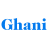 GHGL Ghani Glass Ltd stock logo